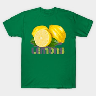 Lemonade T-Shirt